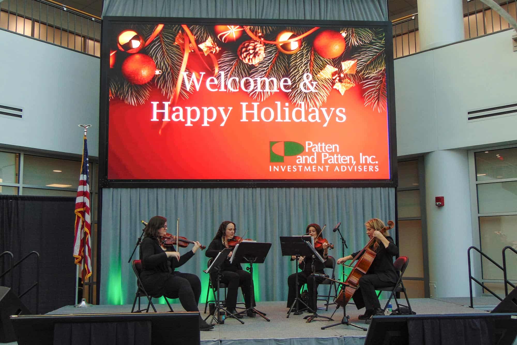 2024 Holiday Party