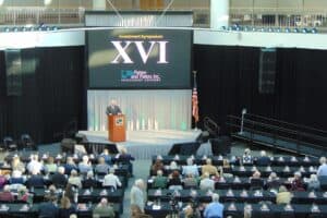 16th Annual Investment Symposium