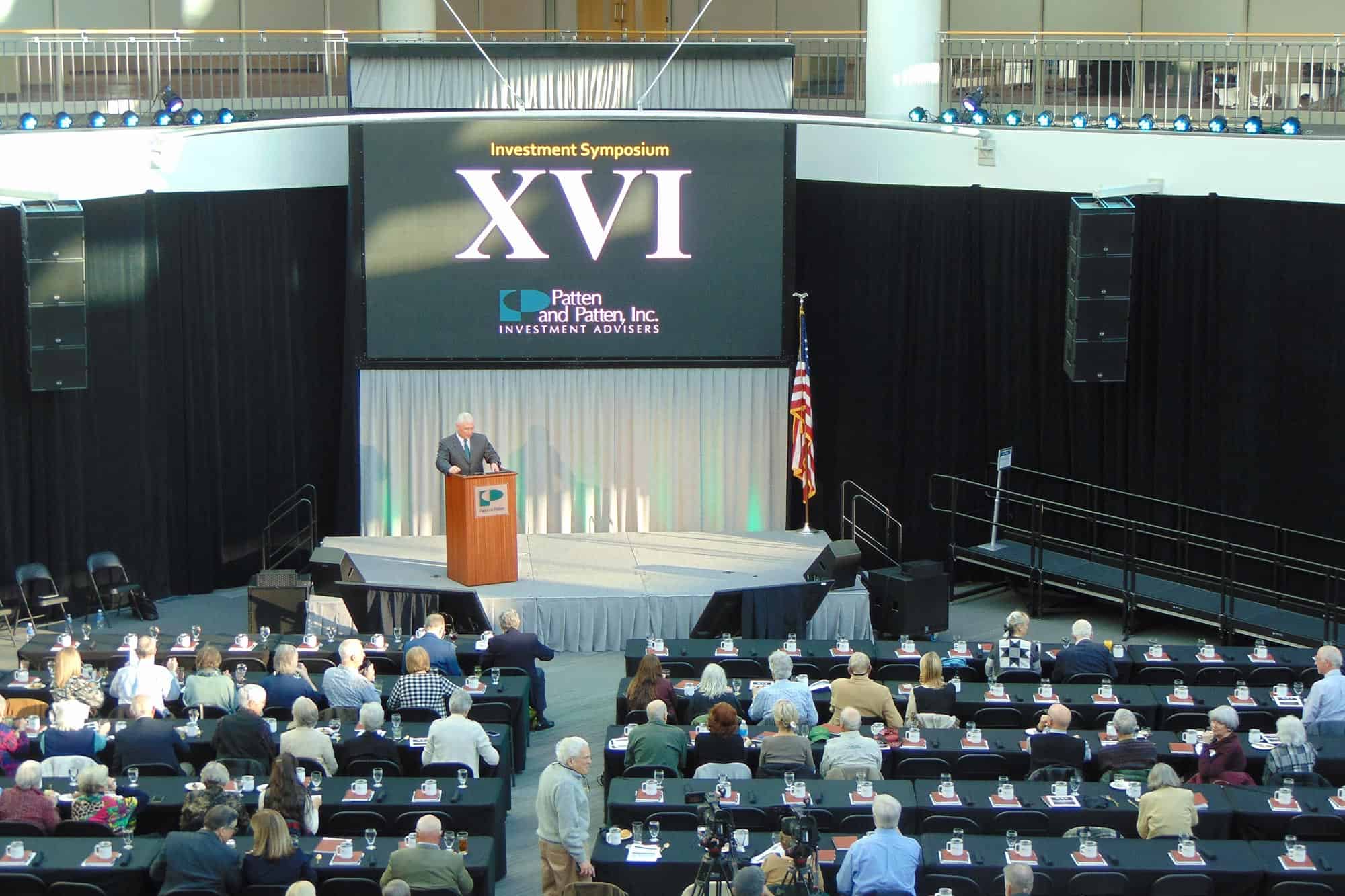 16th Annual Investment Symposium